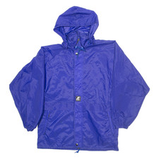 K.WAY Veste Coupe-Vent Pour