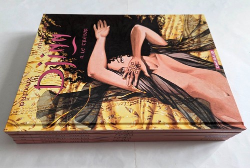 Lot djinn à - t, 4