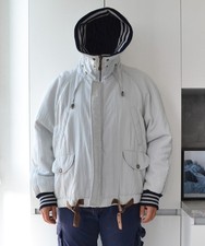 Blouson bomber homme EMPORIO