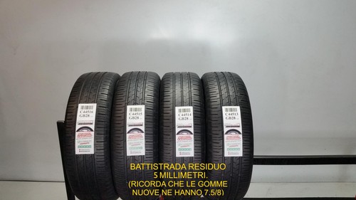 Pneus occasion 185 - 185/65r15, 88h