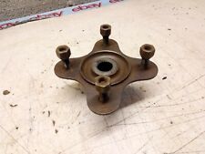 YAMAHA BIG BEAR 350 FARM QUAD 87-94 4X4 PARTS - FRONT WHEEL HUB