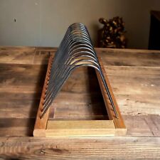 SUPPORT RANGEMENT ET SECHOIR