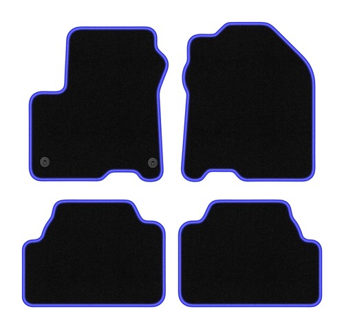 Tapis moquette hyundai - tapis,