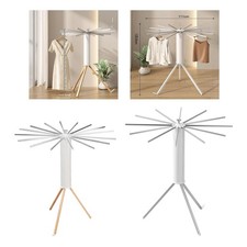 Étendoir à linge pliable