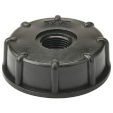 Adaptateur IBC Bouchon s60x6