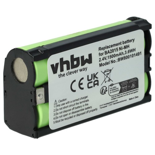 Batterie pour sennheiser - sennheiser, ew