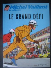Michel Vaillant T1 J. Graton /