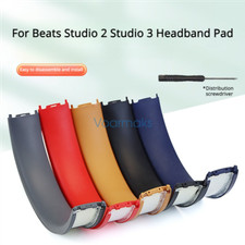 Replacement Headband Pad for Beats Studio 2 Studio 3 Headphones