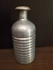 Petite Bouteille En Alu