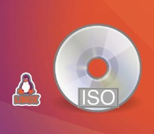 CD DVD DISQUE BOOTABLE UBUNTU-STUDIO 22.04 LTS 64Bits + SUIVI EN 24H