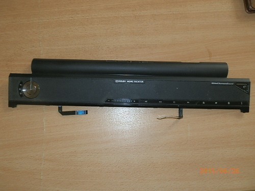 Acer aspire 6530 barre - aspire,