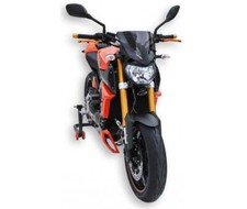 YAMAHA MT09-14/16-SAUTE VENT