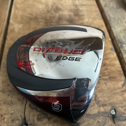 Callaway diablo edge - callaway, driver