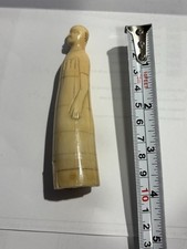 Ethnic Object Figure Character