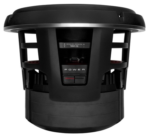 Rockford fosgate t2s1 - rockford, t2s1-13