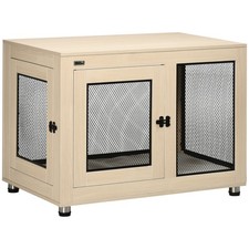 PawHut Cage pour chien