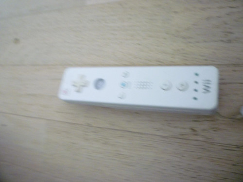 Manette wii nintendo - wii,