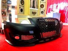 Pare Chocs Avant Audi A3 (8P)