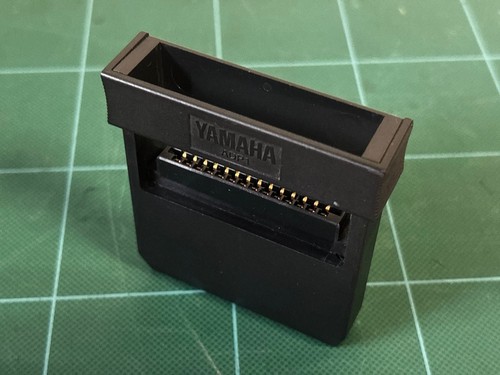 Yamaha adp1 cartouche - yamaha, dx