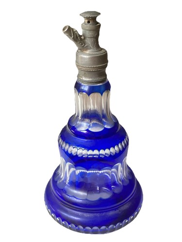 Réservoir lampe cristal - lampe,