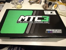 Mugen Seiki A2006 MTC3