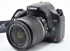 Appareil photo reflex