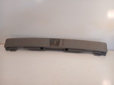 99-03 Ford Windstar Rear Gate Sill Plate Gray