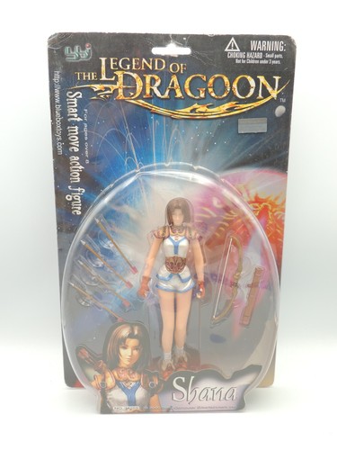 Figurine the legend of - figurine,