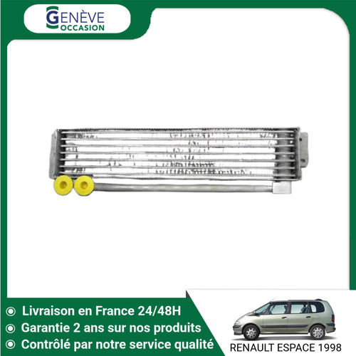 Radiateur huile - radiateur,