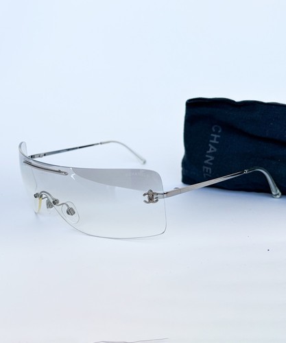 Lunettes soleil chanel 4080 - de,