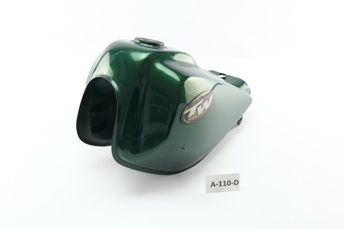 Yamaha 125 de05 2002 - 125,