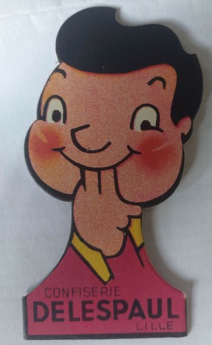 Rare petit carton - rare,