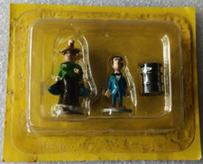 Lucky Luke & Plastoy -