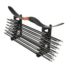 Rangement de flèches mural