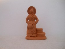 Santon Marcel Carbonel à