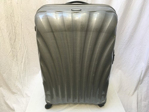 Valise samsonite cosmolite - samsonite,