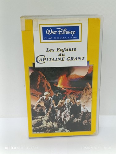 Vhs les enfants du - :,