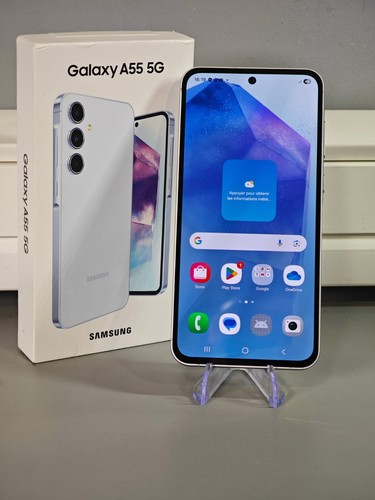 Samsung galaxy a55 128 - samsung,