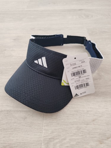 Rare visière adidas vintage - rare,