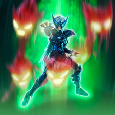 PREORDER JULY 2026 SAINT SEIYA