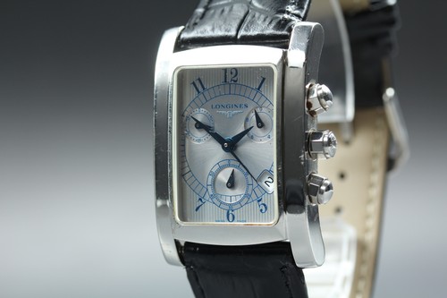 Exc montre chronographe - [exc+4],