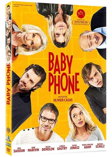 Baby phone v2236348 - -,