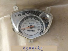 compteur de vitesse pour TNT