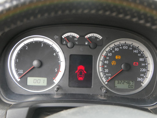 Bora golf compteur de - bora, :