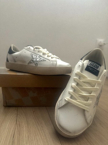 Golden goose super - golden,