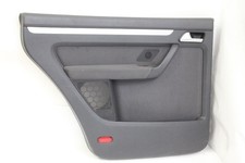 VW TOURAN 1 1T0867211 REAR LEFT DOOR PANEL 1T0867211DPOSC 01-2014