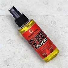 Nouveau Tape C-22 Solvant –