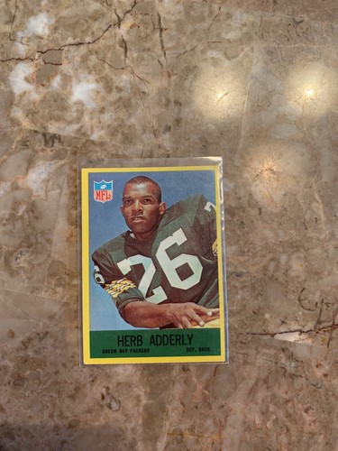 1967 herb addey - 1967,