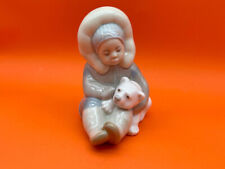 Figurine en porcelaine de Lladro 12 cm. - 1 choix - excellent état