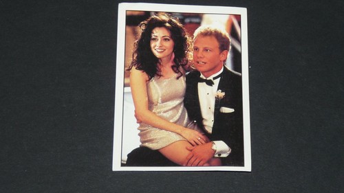 Panini beverly hills 90210 - beverly,